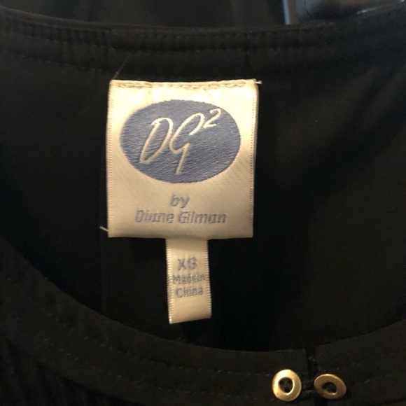 Diana Gilman, DG2, cinch waists Dress - Picture 8 of 10